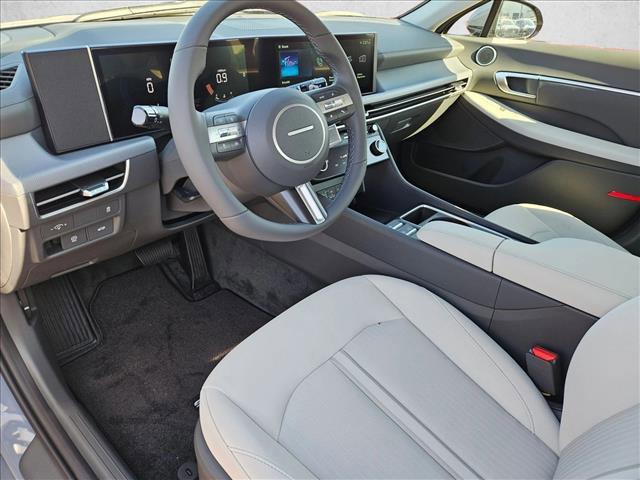 new 2026 Hyundai Sonata car, priced at $29,721
