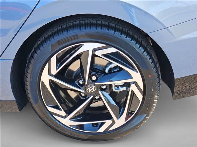 new 2026 Hyundai Sonata car, priced at $29,721