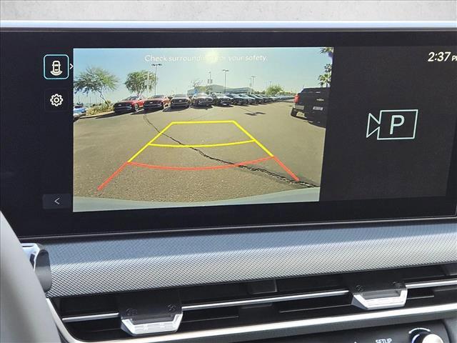 new 2026 Hyundai Sonata car, priced at $29,721