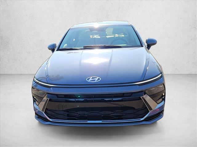 new 2026 Hyundai Sonata car, priced at $29,721