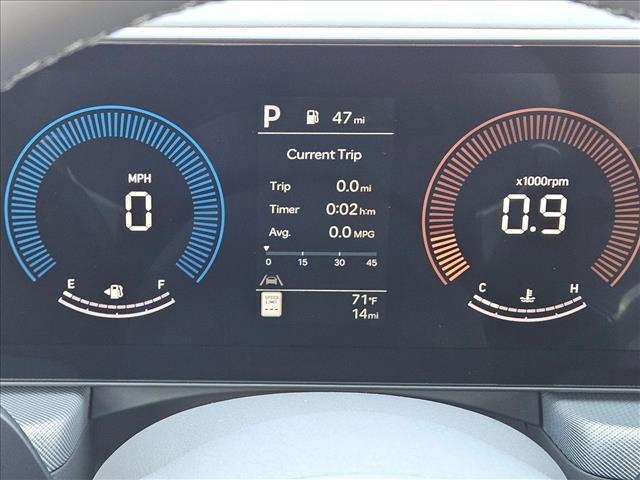 new 2026 Hyundai Sonata car, priced at $29,721