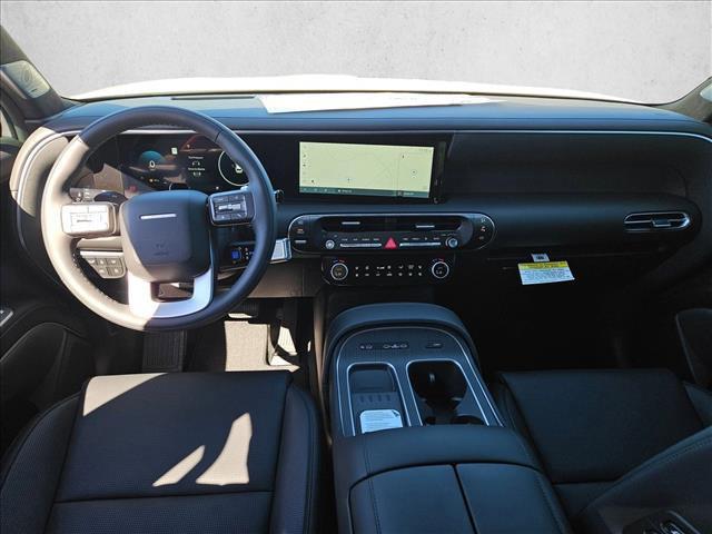 new 2026 Hyundai Palisade car, priced at $57,502