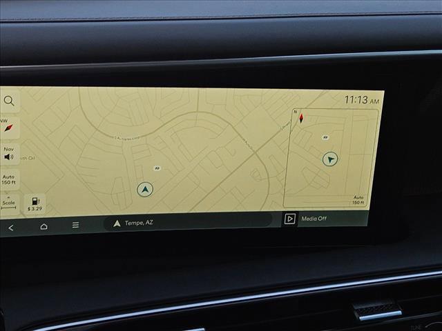 new 2026 Hyundai Palisade car, priced at $57,502