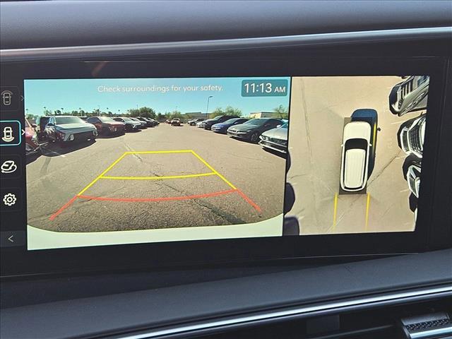 new 2026 Hyundai Palisade car, priced at $57,502