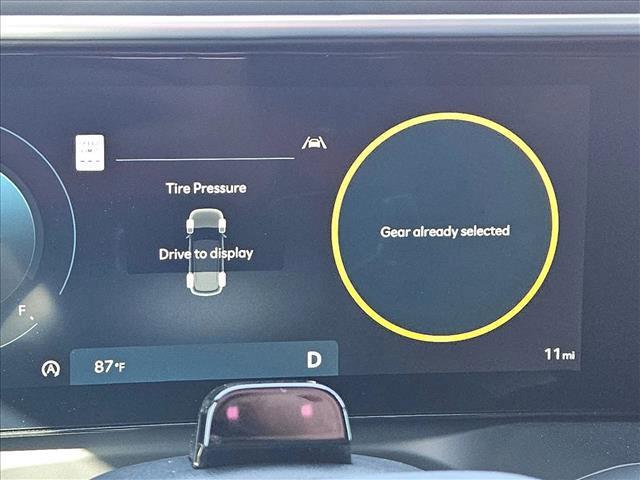 new 2026 Hyundai Palisade car, priced at $57,502