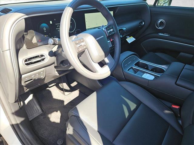 new 2026 Hyundai Palisade car, priced at $57,502