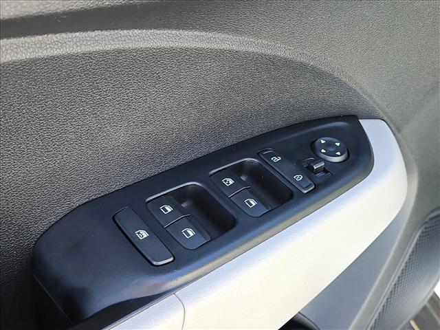 used 2025 Hyundai Venue car, priced at $19,881