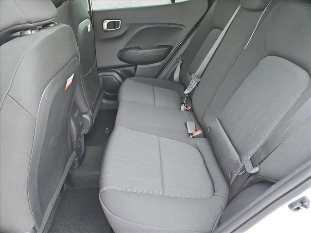 new 2026 Hyundai Venue car, priced at $22,263