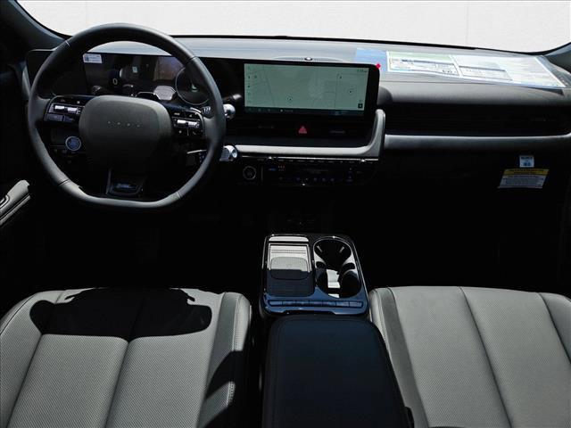 new 2025 Hyundai IONIQ 5 car, priced at $44,888