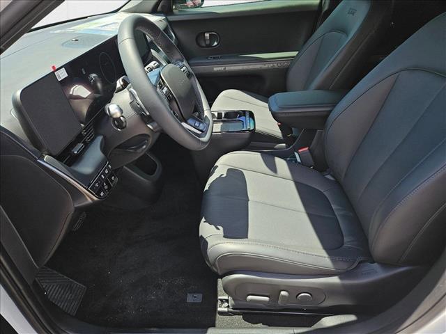 new 2025 Hyundai IONIQ 5 car, priced at $44,888