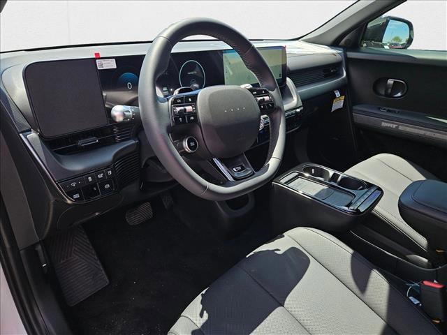 new 2025 Hyundai IONIQ 5 car, priced at $44,888