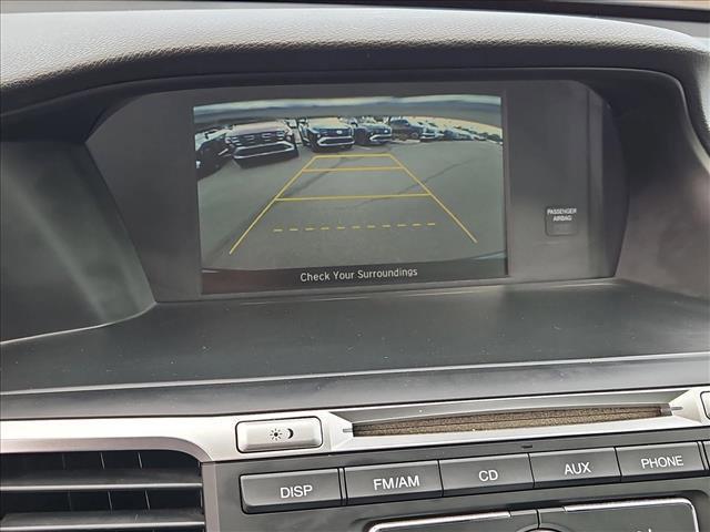 used 2015 Honda Accord car, priced at $12,694