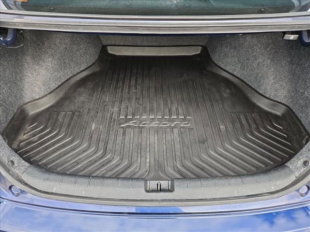 used 2015 Honda Accord car, priced at $12,694