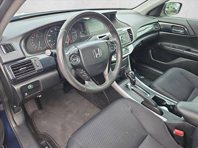 used 2015 Honda Accord car, priced at $12,694