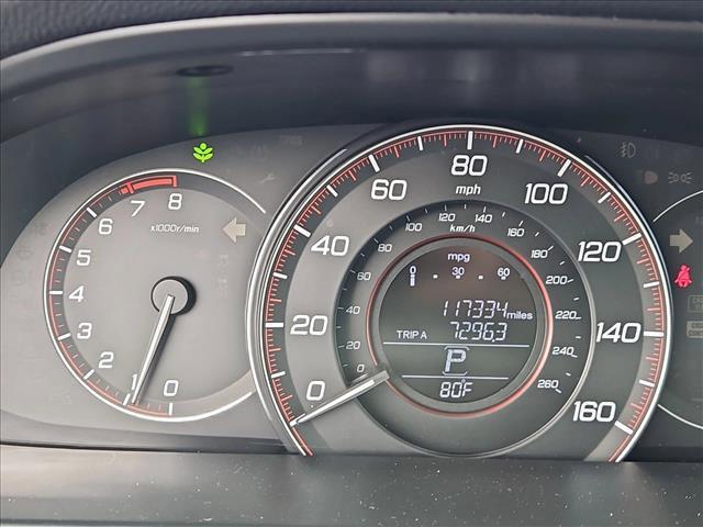 used 2015 Honda Accord car, priced at $12,694