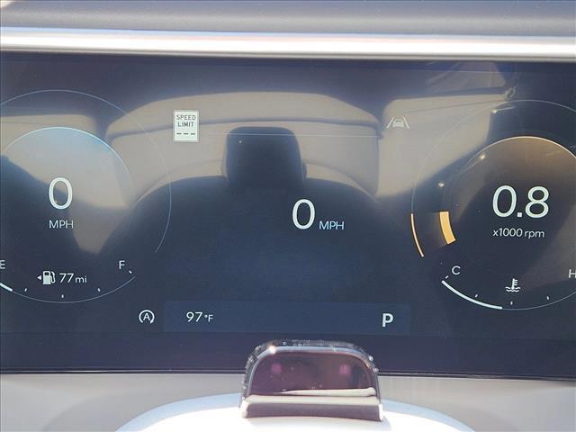 new 2026 Hyundai Palisade car, priced at $56,384