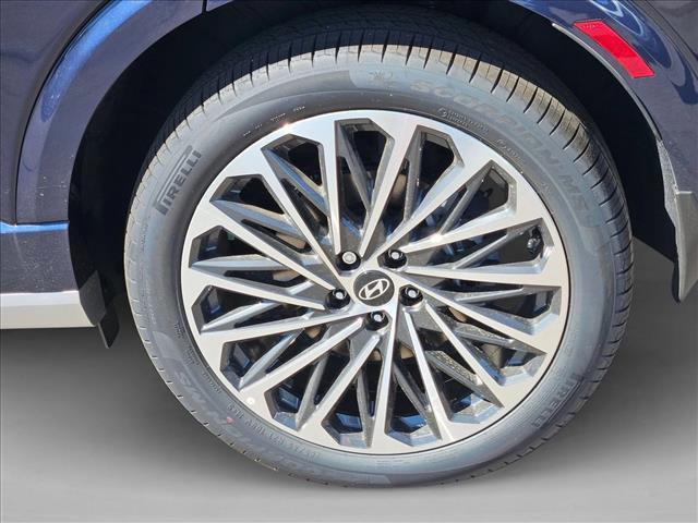 new 2026 Hyundai Palisade car, priced at $56,384