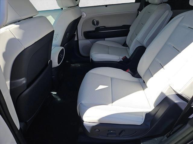 new 2026 Hyundai Palisade car, priced at $56,384