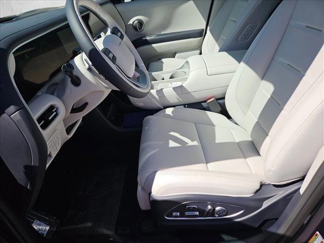 new 2026 Hyundai Palisade car, priced at $56,384