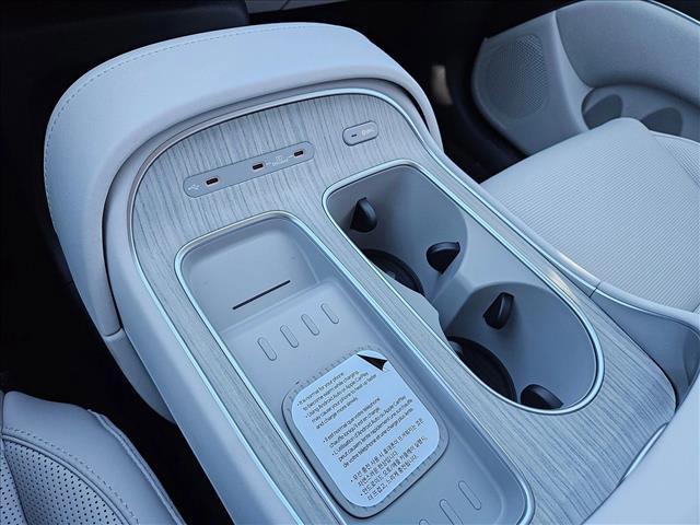 new 2026 Hyundai Palisade car, priced at $59,865