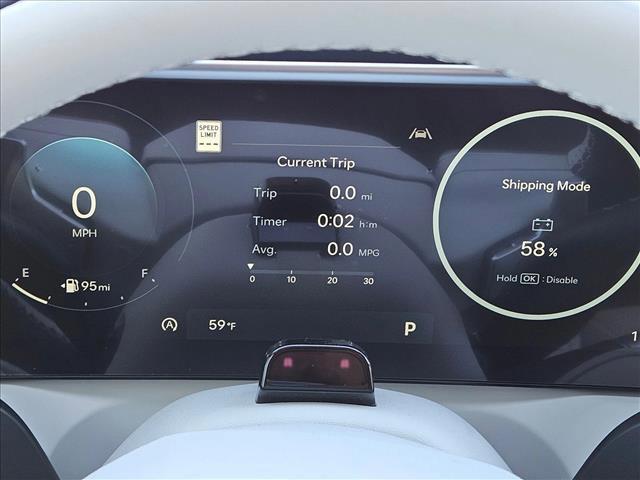 new 2026 Hyundai Palisade car, priced at $59,865