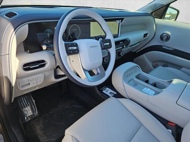 new 2026 Hyundai Palisade car, priced at $59,865