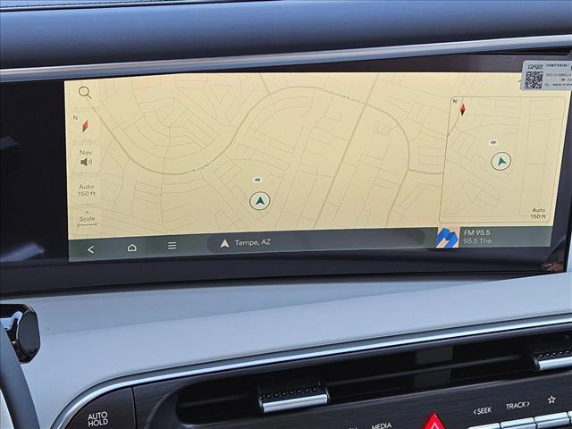 new 2026 Hyundai Palisade car, priced at $59,865