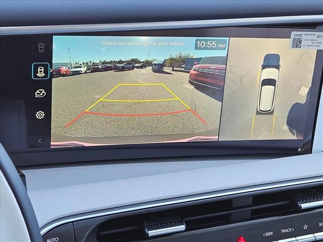 new 2026 Hyundai Palisade car, priced at $59,865