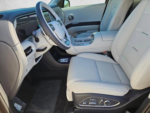 new 2026 Hyundai Palisade car, priced at $59,865