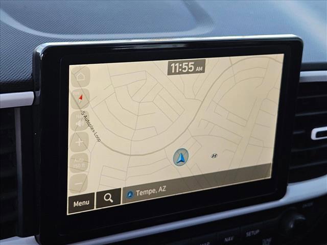 used 2023 Hyundai Venue car, priced at $17,990