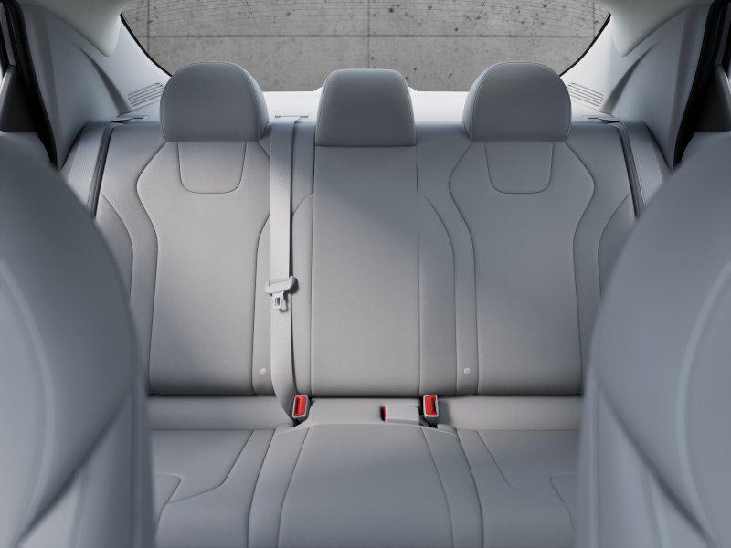 new 2026 Hyundai Elantra car, priced at $24,565