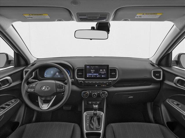new 2026 Hyundai Venue car, priced at $22,329