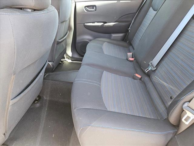 used 2019 Nissan Leaf car, priced at $10,782
