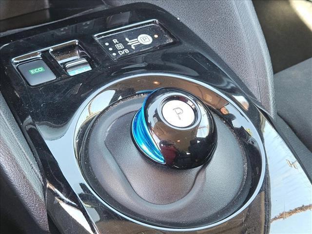 used 2019 Nissan Leaf car, priced at $10,782