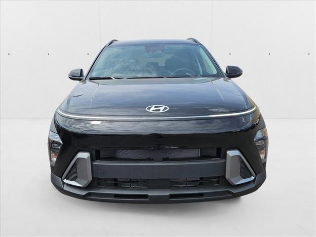 new 2026 Hyundai Kona car, priced at $28,087