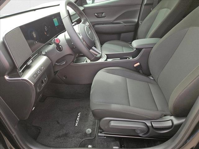 new 2026 Hyundai Kona car, priced at $28,087