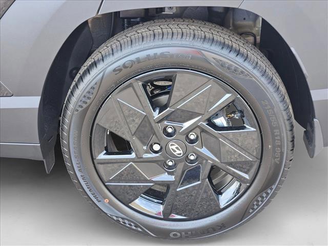 new 2026 Hyundai Kona car, priced at $28,087