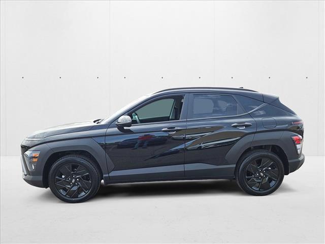 new 2026 Hyundai Kona car, priced at $28,087