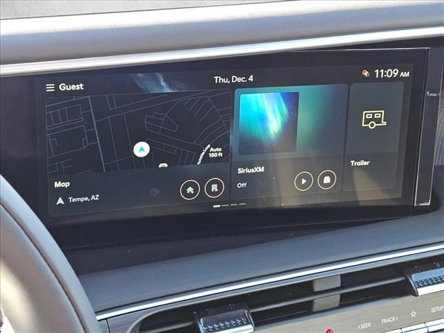 new 2026 Hyundai Palisade car, priced at $56,810