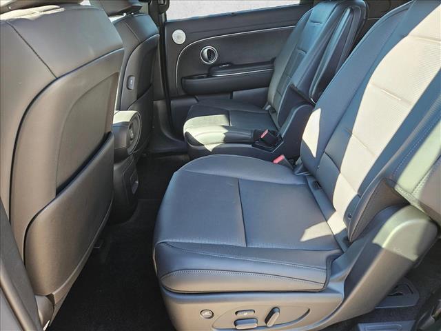 new 2026 Hyundai Palisade car, priced at $56,810