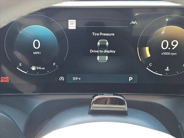 new 2026 Hyundai Palisade car, priced at $56,810