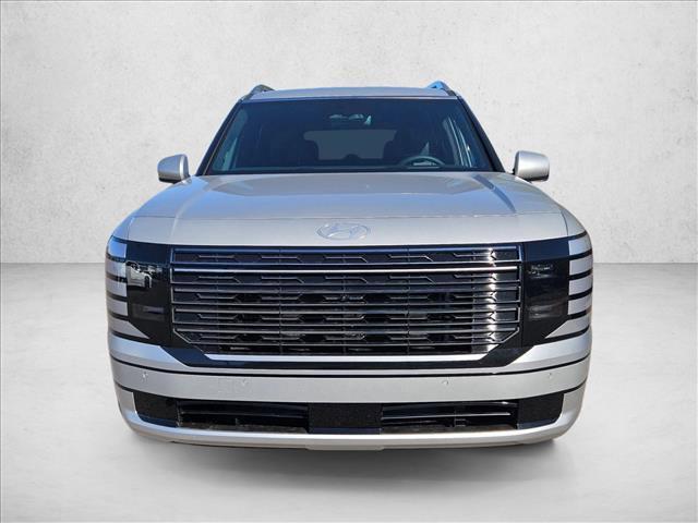 new 2026 Hyundai Palisade car, priced at $56,810