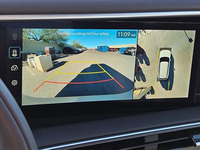 new 2026 Hyundai Palisade car, priced at $56,810