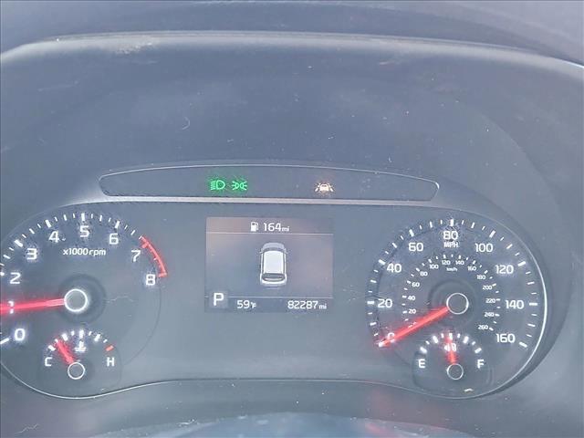 used 2022 Kia Soul car, priced at $12,310