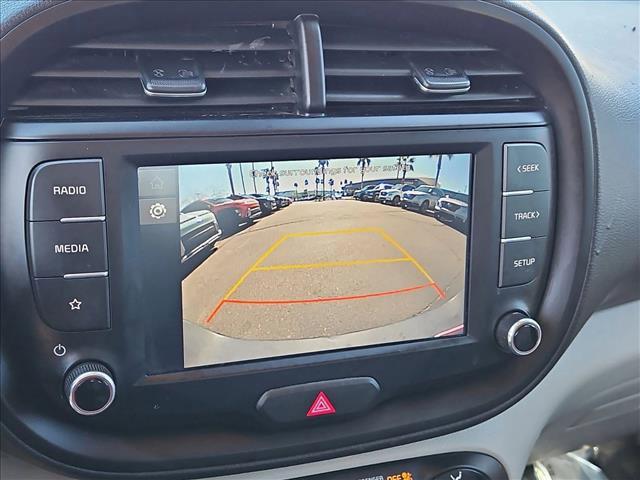 used 2022 Kia Soul car, priced at $12,310