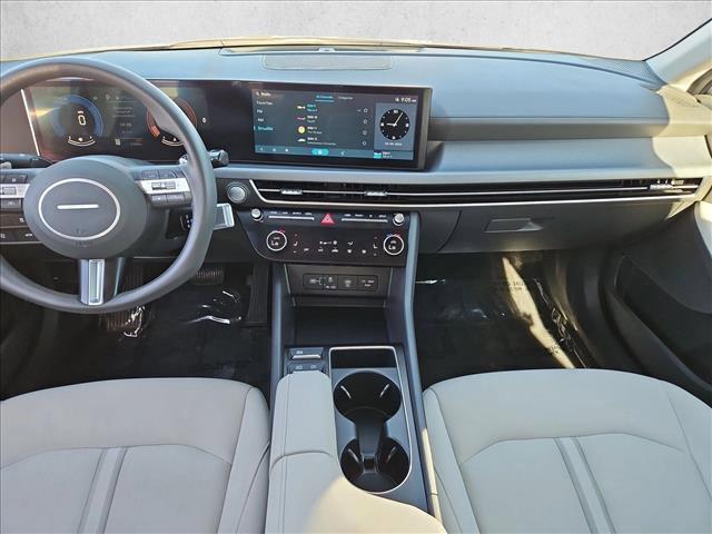 used 2024 Hyundai Sonata car, priced at $23,989