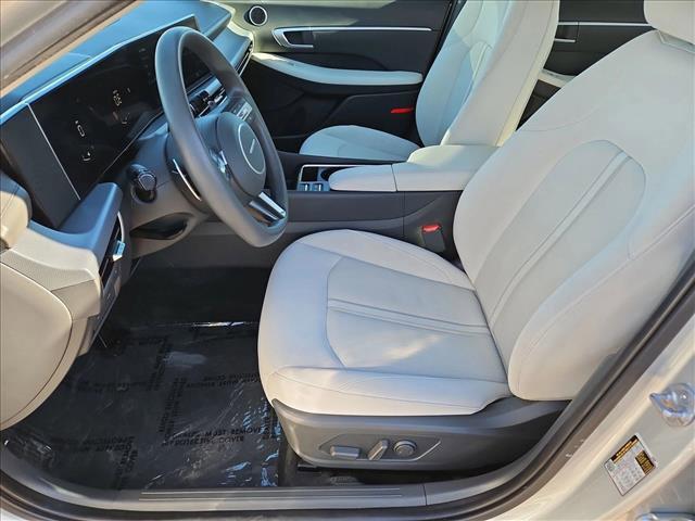 used 2024 Hyundai Sonata car, priced at $23,989