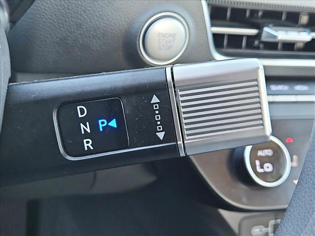 used 2024 Hyundai Sonata car, priced at $23,989