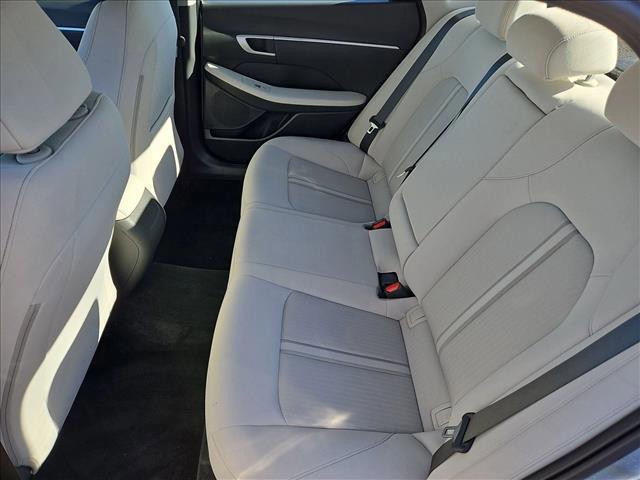 used 2024 Hyundai Sonata car, priced at $23,989