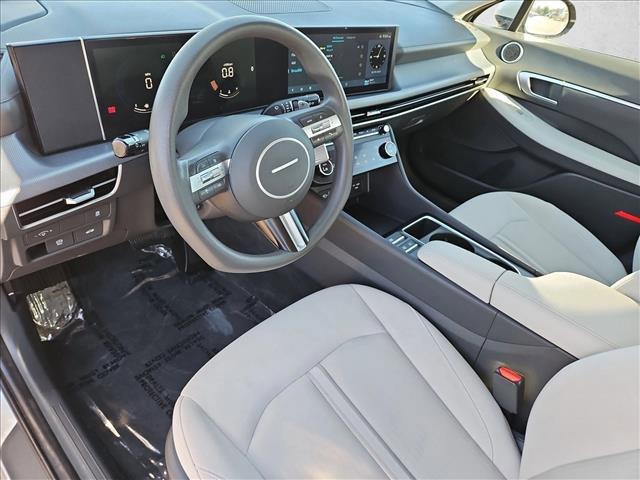 used 2024 Hyundai Sonata car, priced at $23,989